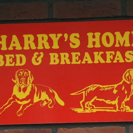 Harry's Panzió