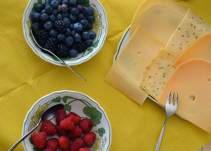 Harry's Bed & Breakfast Tiel