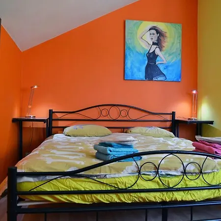 Bed & Breakfast Harry's