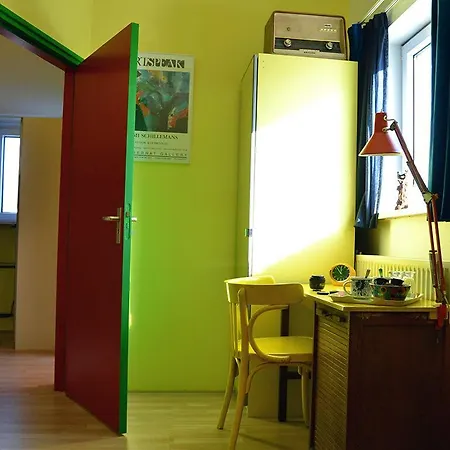 Harry's לינה וארוחת בוקר