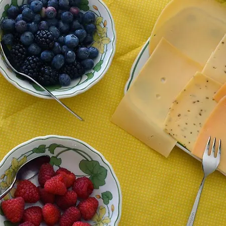Harry's Bed & Breakfast Tiel