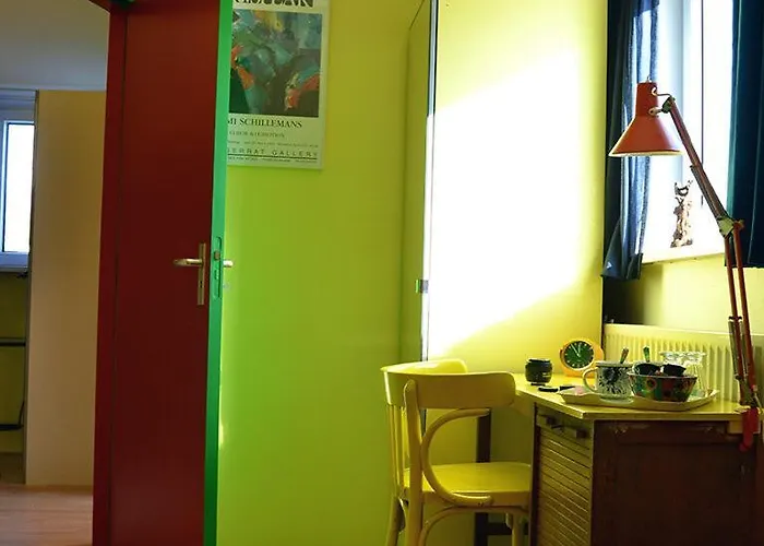 Harry's לינה וארוחת בוקר